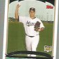 2006 Topps Update 142 Anibal Sanchez (RC)