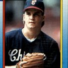 1990 Topps 769 Greg Hibbard RC 1990 Topps 769 Greg Hibbard RC
