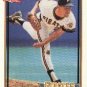 1991 Topps 167B R.Tomlin RC