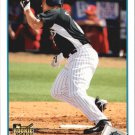 2009 Topps Update UH278 Gaby Sanchez RC 2009 Topps Update UH278 Gaby Sanchez RC