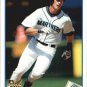 2009 Topps Update UH3 Michael Saunders RC