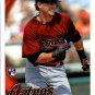 2010 Topps 384 Chris Johnson RC