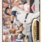 2012 Topps 390 Taylor Green RC