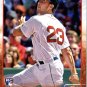 2015 Topps Update US32A Blake Swihart RC