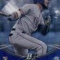 2016 Bowman Platinum 65 Nomar Mazara RC