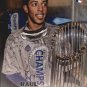 2016 Stadium Club 17 Raul Mondesi RC