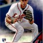 2016 Topps 219 Hector Olivera RC