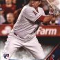 2016 Topps Update US106 Ji-Man Choi RC