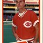 1990 Fleer Update 14 Tim Layana RC