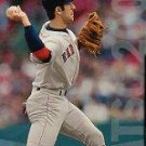 1997 Stadium Club 188 N.Garciaparra 2000 SP