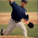 1998 Fleer Tradition Update U60 Mike Jerzembeck RC