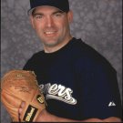 2000 Upper Deck 420 John Snyder RC 2000 Upper Deck 420 John Snyder RC