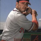 2001 Upper Deck Prospect Premieres 18 Adam Stern XRC