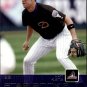 2003 Upper Deck 505 Matt Kata SR RC