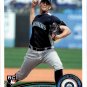 2011 Topps 333 Tom Wilhelmsen RC