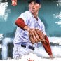 2016 Diamond Kings 150 Henry Owens RC