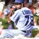 2016 Diamond Kings 168 Carl Edwards Jr. RC 2016 Diamond Kings 168 Carl Edwards Jr. RC