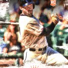 2016 Diamond Kings 170 Mac Williamson RC 2016 Diamond Kings 170 Mac Williamson RC