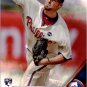 2016 Topps 27 Alec Asher RC