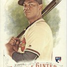 2016 Topps Allen and Ginter 232 Hector Olivera RC 2016 Topps Allen and Ginter 232 Hector Olivera RC