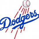 1988 Fleer MLB Los Angeles Dodgers Team Set 1988 Fleer MLB Los Angeles Dodgers Team Set