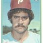 1978 Topps 297 Warren Brusstar DP RC