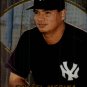 1996 Bowman's Best 179 Rafael Medina RC