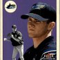 2000 Fleer Tradition Update 149 Jace Brewer RC