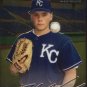 2002 Bowman Chrome Draft 100 Dan Christensen RC