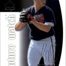 2002 SP Authentic 99 Kevin Gryboski FW RC 2002 SP Authentic 99 Kevin Gryboski FW RC