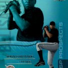 2004 SP Prospects 125 Ronald Belisario RC 2004 SP Prospects 125 Ronald Belisario RC
