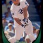 2011 Bowman 207 John Lindsey RC
