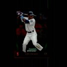 2011 Bowman Chrome 178 Greg Halman RC