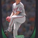 2011 Bowman Chrome 180 Yunesky Maya RC 2011 Bowman Chrome 180 Yunesky Maya RC