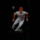 2011 Bowman Chrome 199 Hank Conger RC 2011 Bowman Chrome 199 Hank Conger RC