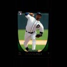2011 Bowman Draft 60 Al Alburquerque RC