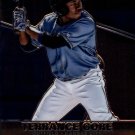 2015 Panini Prizm 197 Terrance Gore RC