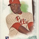 2015 Topps Allen and Ginter 27 Maikel Franco RC 2015 Topps Allen and Ginter 27 Maikel Franco RC