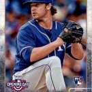 2015 Topps Opening Day 109A Brandon Finnegan RC 2015 Topps Opening Day 109A Brandon Finnegan RC