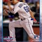 2015 Topps Opening Day 184 Guilder Rodriguez RC