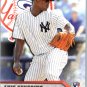 2016 Topps Bunt 102 Luis Severino RC