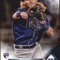 2016 Topps Update US151 Taylor Motter RC