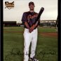 2007 Topps 269 Fred Lewis (RC)