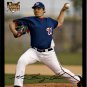 2007 Topps 622 Matt Chico (RC)