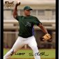 2007 Topps 628 Juan Salas (RC)