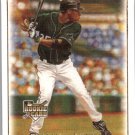 2007 UD Masterpieces 51 Delmon Young (RC) 2007 UD Masterpieces 51 Delmon Young (RC)