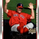 2007 Upper Deck 5 David Murphy (RC) 2007 Upper Deck 5 David Murphy (RC)