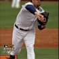 2009 Upper Deck 428 Chris Lambert (RC)