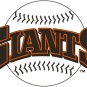 1993 Topps San Francisco Giants MLB Team Set
