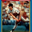 1988 Toys'R'Us Rookies 9 Kelly Downs